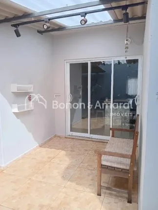 Imagem Esta charmosa casa oferece conforto e funcionalidade em um projeto bem distribuído. São 2 dormitó...