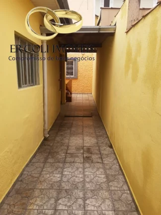 Imagem CASA RESIDENCIAL em São Paulo - SP, Vila Matilde