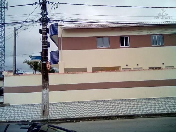 Imagem Casa Térrea em Condomínio - Parque Antártica - Com Quintal