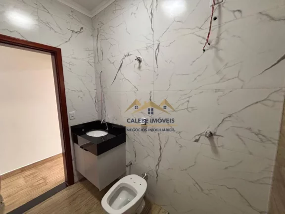 Imagem Casa com 3 dormitórios à venda, 105 m² por R$ 545.000,00 - Reserva dos Ypês III - Tatuí/SP