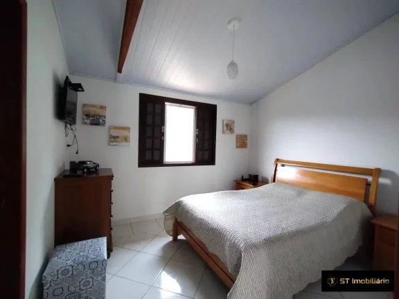 Imagem Casa à venda em Mairiporã - Condomínio Fechado - 1.400m² por R$1.250.000!