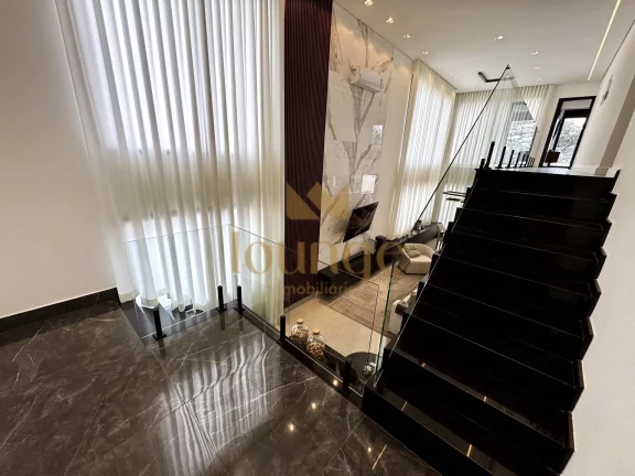 Imagem Casa à venda em Alphaville N. Esplanada III - Votorantim/SP