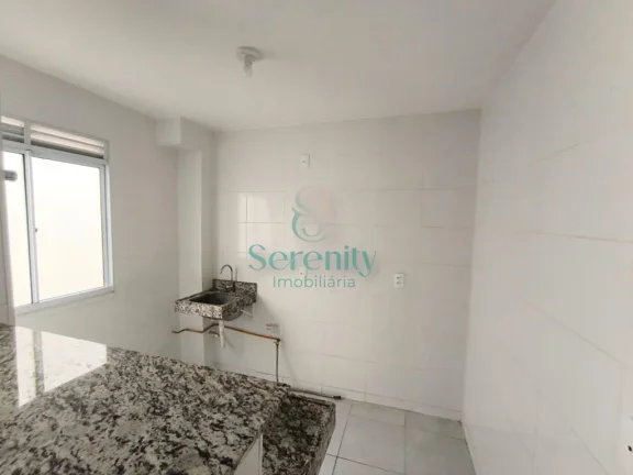 Imagem Apartamento para Locação rna Vila Salome, em Cambé/PR