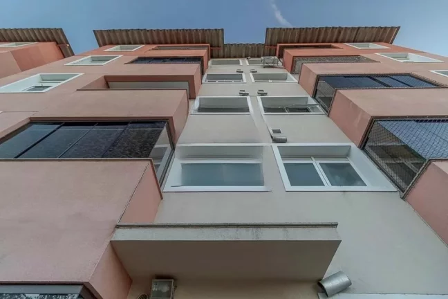 Imagem Residencial Praia de Mucuripe Apto AS9413 - Apartamento à venda no bairro Jardim Leopoldina - Porto Alegre/RS