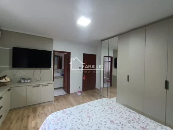 Imagem Casa para venda em Sorocaba-SP
