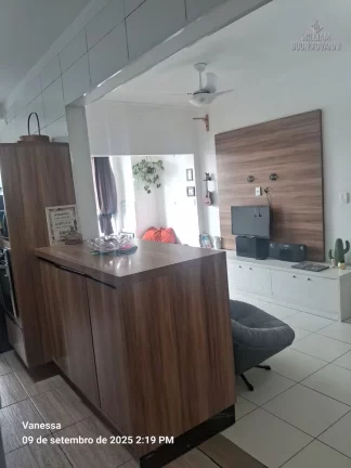 Imagem APARTAMENTO 3 QUARTOS , 1 SUITE, CANTO DO FORTE - PRAIA GRANDE/SP