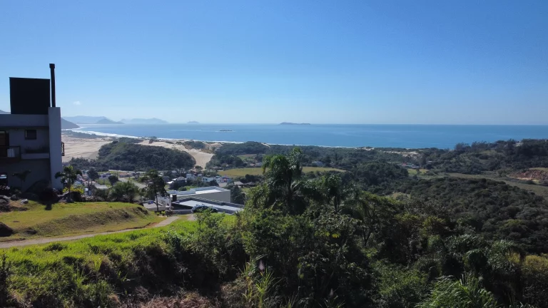 Imagem Terreno à venda na Areias do Macacu - Garopaba/SC