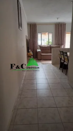 Imagem Casa para Venda em Campinas, Jardim Florence, 3 dormitórios, 3 banheiros, 2 vagas