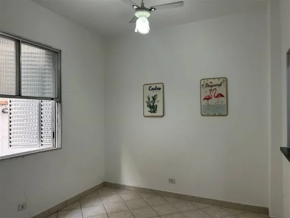 Imagem APARTAMENTO COM 38 m² - OCIAN - PRAIA GRANDE SP