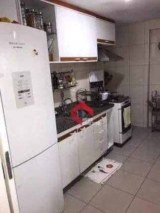 Imagem Apartamento à venda, 96 m² por R$ 580.000,00 - Aldeota - Fortaleza/CE
