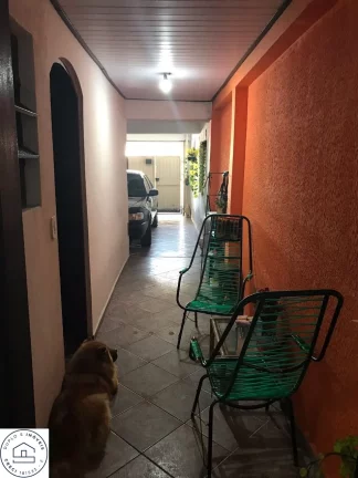 Imagem Casa em Sao Paulo na Zona sul, localizado no Conjunto Habitacional Brigadeiro Faria Lima (próximo ao ponto final BNH), região do Grajau !