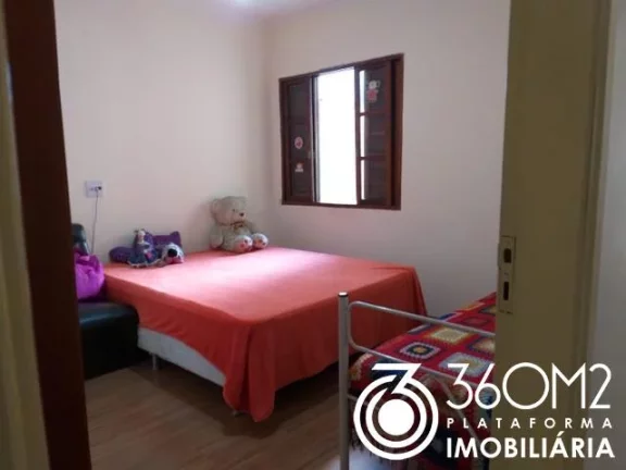 Imagem Sobrado para Venda em Santo André / SP no bairro Jardim