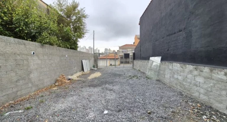 Imagem Terreno em ótima localização na Vila Carrão.