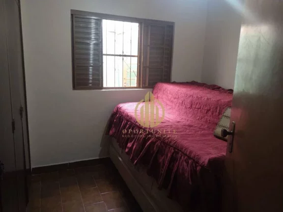 Imagem Casa 2 dormitórios com suíte - Vila Monte Alegre - Ribeirão Preto/SP