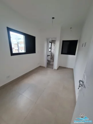 Imagem Apartamento novo à 200 metros da orla do Itaguá
