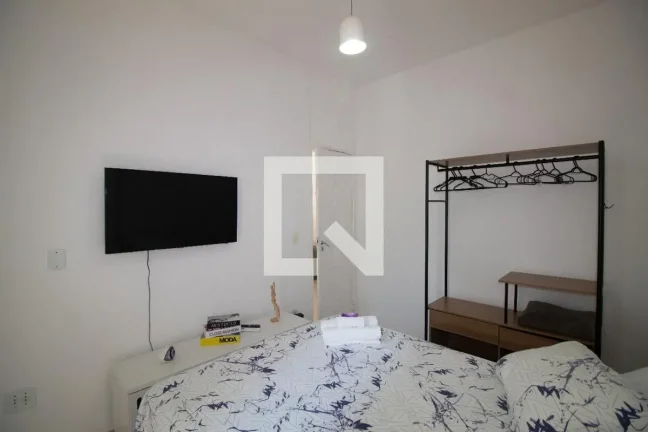 Imagem Apartamento à Venda - Copacabana, 1 Quarto, 40 m2