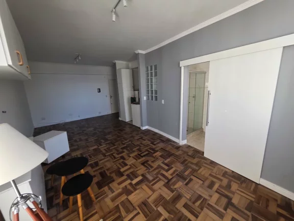 Imagem CHDA 943 Apto Andradas _2-3829850 - Apartamento à venda no bairro Centro Histórico - Porto Alegre/RS