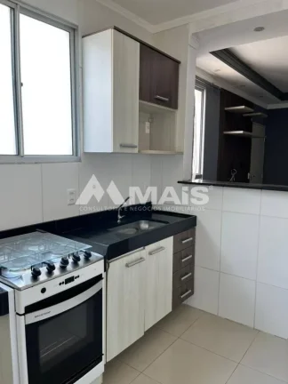 Imagem Apartamento com 2 quartos à Venda, Salto Ville - Salto