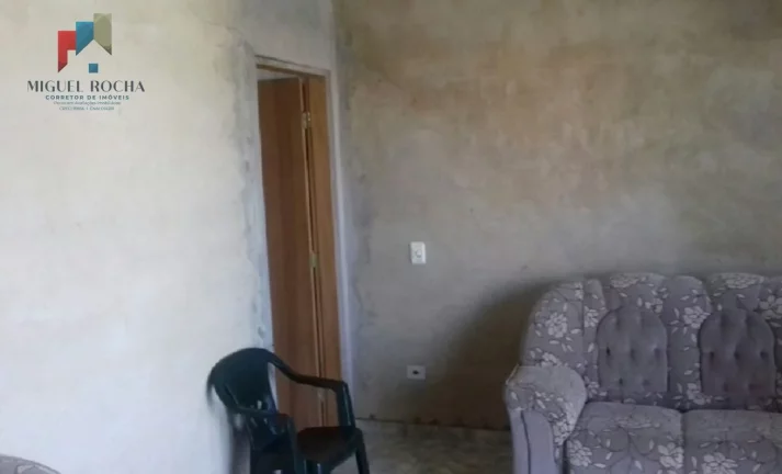 Foto do imóvel: Casa à venda no bairro Centro - Capela do Alto/SP