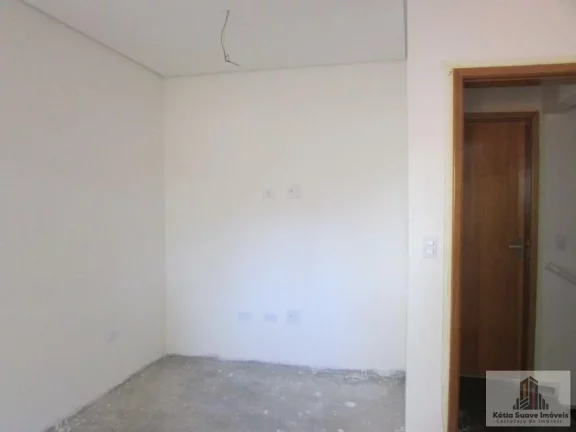 Imagem Sobrado para Venda em Santo André / SP no bairro Vila Vitória
