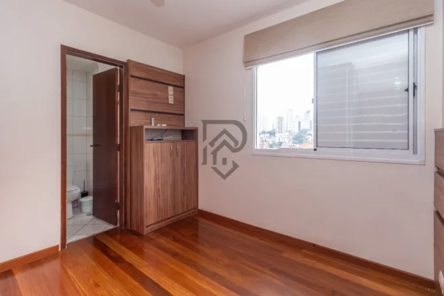 Imagem Apartamento vila clementino pronto para morar