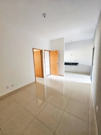 Imagem Casa 3/4 C Suite No Ravena