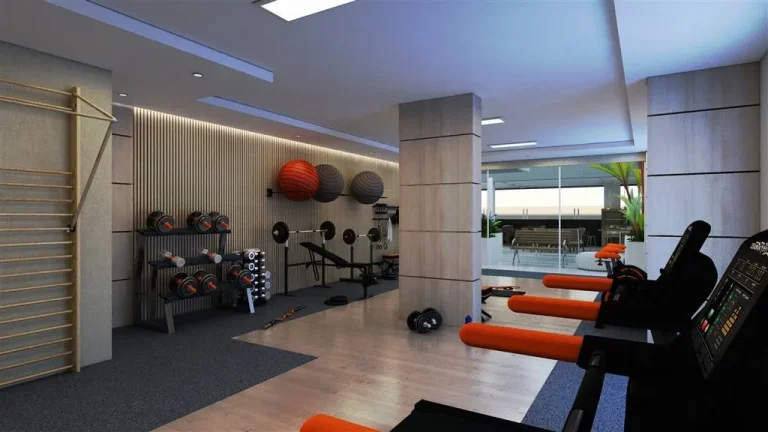 Imagem APARTAMENTO COM 76.05 m² - MARACANÃ - PRAIA GRANDE SP