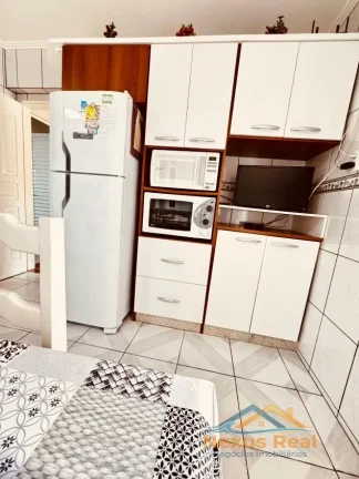 Imagem Casa no Canto Grande