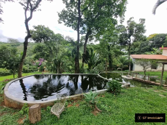 Imagem Chácara à venda em Mairiporã com Ótimo acesso, 3.000 m² por R$850.000!