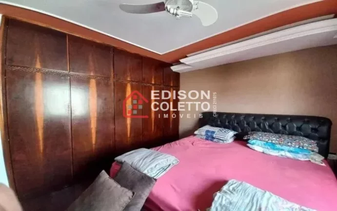 Imagem Casa à venda no Bairro Nova Piracicaba com piscina!!