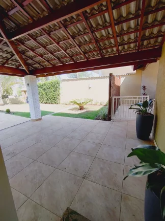 Imagem Descubra o Refúgio dos Seus Sonhos: Sua Casa de Luxo Espera no Ninho Verde I Eco Residence, Porangaba-SP