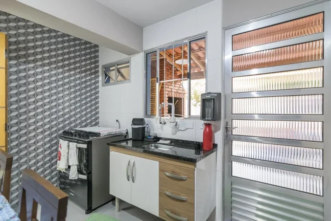 Imagem Casa para Venda em São Bernardo do Campo / SP no bairro Assunção