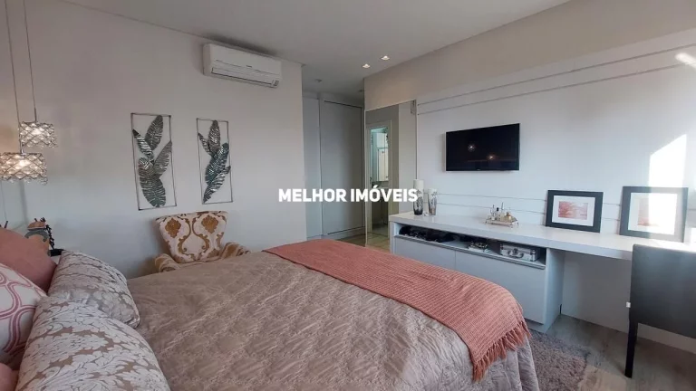 Imagem Apartamento a venda com 105 m² no Centro de Balneário Camboriú.