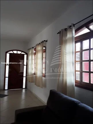 Imagem Casa / Sobrado para Venda em Itanhaém, Jardim Marilu, 4 dormitórios, 2 banheiros