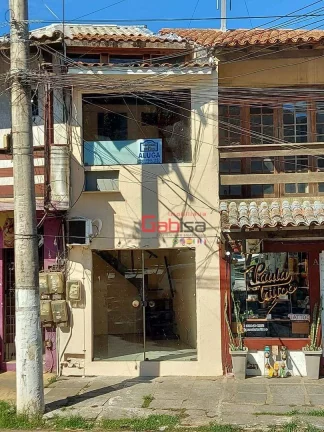 Imagem Loja à venda, 40 m² por R$ 300.000,00 - Ponta de Manguinhos - Armação dos Búzios/RJ