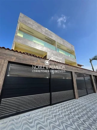 Imagem CASA COM 68.24 m² - VILA CAICARA - PRAIA GRANDE SP