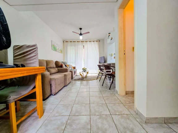 Imagem Apartamento à venda no Condomínio Riviera de São Lourenço, com 3 dormitórios sendo 1 suíte 2 vagas