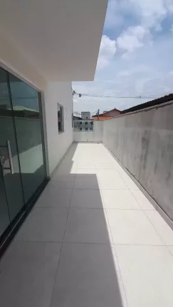 Imagem ELEVADOR+ÁREA PRIVATIVA+AQUECEDOR SOLAR+2VAGAS