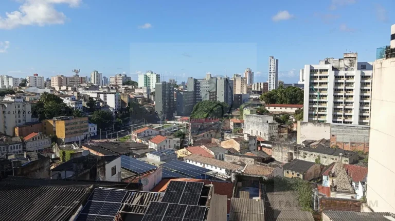 Imagem Vendo Sala Comercial, 37m2, Centro, Salvador-BA