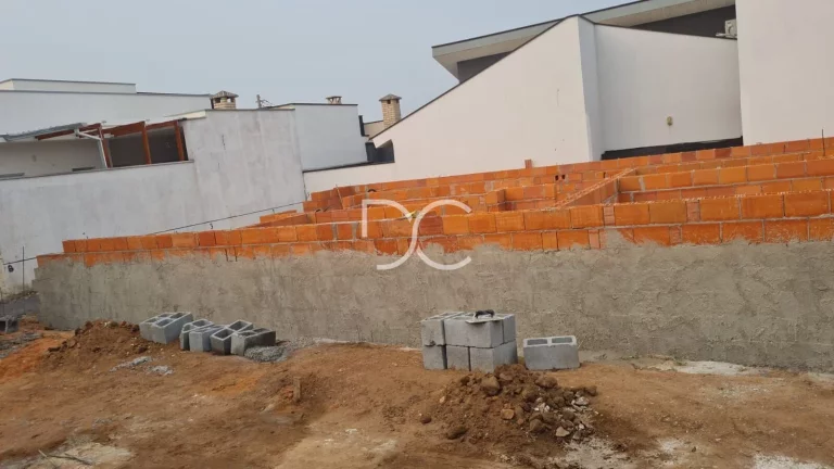 Imagem Condomínio Terras de São Francisco - Casa à venda no bairro Condomínio Terras de São Francisco - Sorocaba/SP