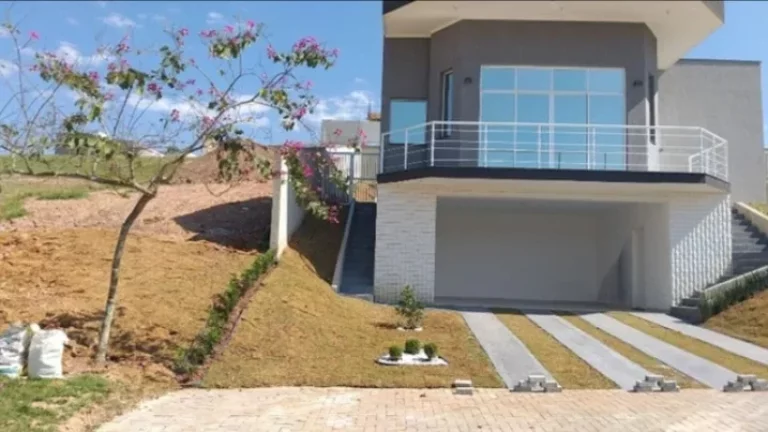 Imagem Oportunidade Casa 4 Dorms sendo 2 Suítes – AlphaVille I