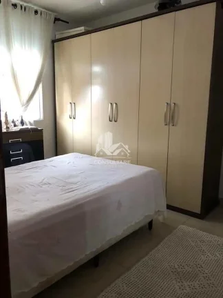 Imagem Apartamento 2 quartos na Aparecida, Cod: 24625 RCL