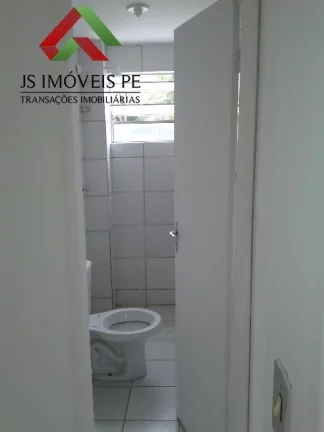 Imagem Apartamento à venda em Recife-PE, Jardim São Paulo: 2 quartos, 1 sala, 1 banheiro, 1 vaga de garagem,