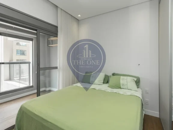 Imagem Apartamento à venda em São Paulo-SP, Vila Clementino: 2 quartos, 2 suítes, 2 salas, 3 banheiros, 2 vagas, 96m². Venha conferir!