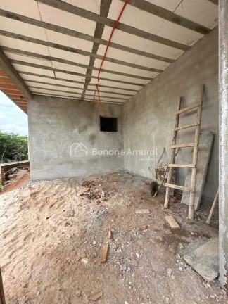 Imagem Casa térrea à venda 03 quartos, à venda no condomínio Terras da Estância em Paulínia - SP

Ven...