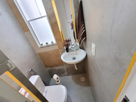 Imagem APARTAMENTO RESIDENCIAL em MACAÉ - RJ, JARDIM VITÓRIA