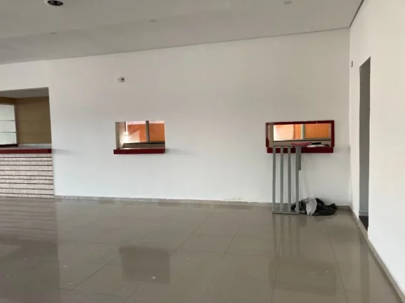Imagem Salão para alugar, 240 m² por R$ 20.350,00/mês - Centro - Suzano/SP