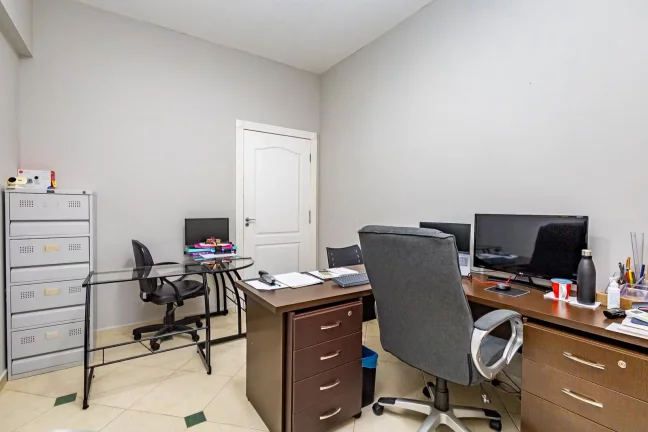 Imagem Sala Comercial - Edificio Park Avenue - Centro