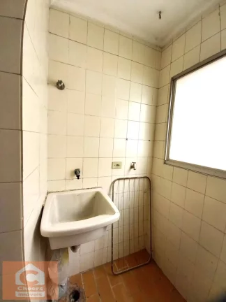 Imagem Bela Vista - Vago - Metrô