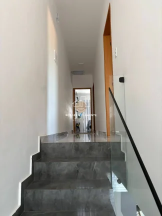 Imagem Sobrado Moderno à Venda no Jardim dos Pinheiros – Atibaia